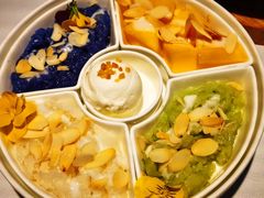 -狮拾久·现代新加坡料理(壹方城店)