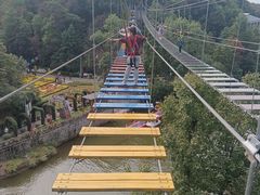 -浏阳石牛寨风景区