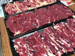 -牛天下·牛肉·海鲜·打边炉·融合菜