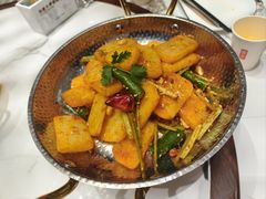 -马老六清真餐厅(雁滩店)