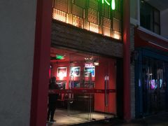 -绿茶餐厅(蓝色港湾店)