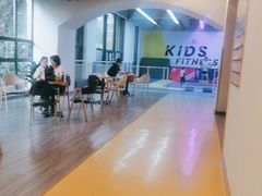 -凯孚尼儿童运动馆(空港总店)