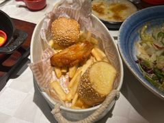 -西堤牛排(南京龙江店)
