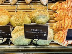 -mbd(华山路店)