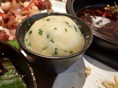 -云海肴·汽锅鸡·云南菜(苏州中心店)