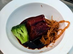 -小放牛炒菜馆(裕华万达店)