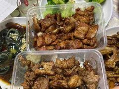 -马老大烧烤(和平路店)