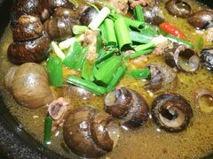 -梁家大院•农家菜(昆山会展中心店)