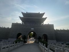 -朝花夕拾中餐厅(台儿庄古城复兴广场店)
