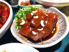 -叶派龙虾•招牌香辣蟹·海鲜(中海国际店)