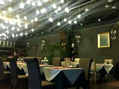 大堂-ITA·意塔意大利餐厅(亦庄店)