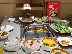-海底捞火锅(顺义华联店)