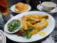 -龙记·香港茶餐厅(海上世界店)