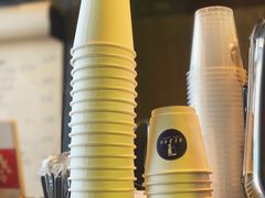 -BIJOU coffee&cocktail(龙岗万科广场店)