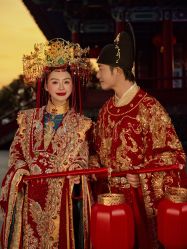 -第一夫人婚纱摄影(南京店)