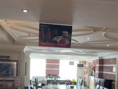 -大鸭梨烤鸭(左家庄店)