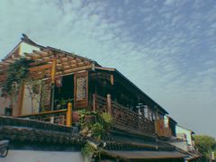 -周庄古镇景区-双桥