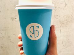 -KYO COFFEE(胶州路店)