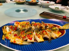 -万丽轩·粤菜(王府井金茂万丽酒店)