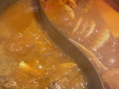 -四喜小胖·北京涮肉(五道营店)