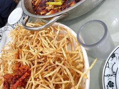 -无味饭店(九眼桥商业文化广场店)