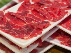 -牛必福潮汕牛肉火锅(油坊桥店)