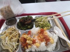 -哈尔滨工业大学-学苑楼