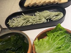 -左庭右院鲜牛肉火锅(新梅广场店)