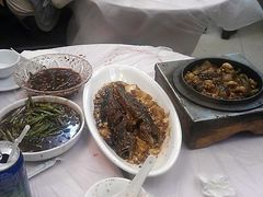 -玲珑餐厅(陕西南路店)