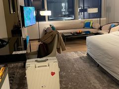 -长沙尼依格罗酒店