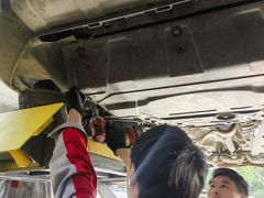 -昆仑润滑汽车服务中心(世纪金源旗舰店)