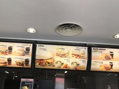 -麦当劳(武商建二店)