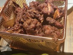 -金谷园饺子·烧烤(人大总店)