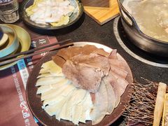 -盡膳口福·百年汤方火锅(科华北路店)