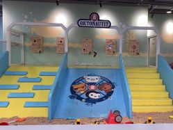 -万达宝贝王(上海浦江店)