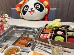 -海底捞火锅(莘松路店)