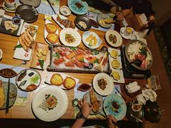 -味见·荣家(亚泰大街店)