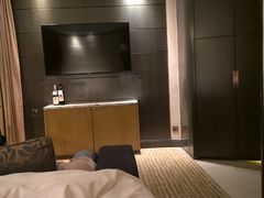 -新加坡万豪董厦酒店