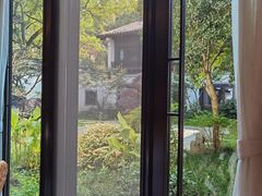 -杭州西湖柳莺里酒店·闻莺厅