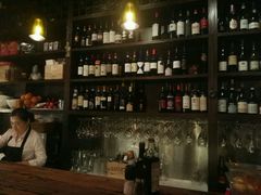 -La Tavernetta(Bar à Vin)(乌鲁木齐路店)
