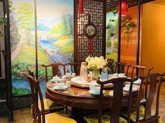 -不二舟食府(车站南路店)