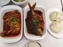 -紫光园·小馆(太玉园店)