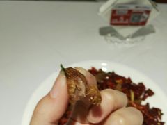 眉山牛肉-峨嵋酒家总店(车公庄店)
