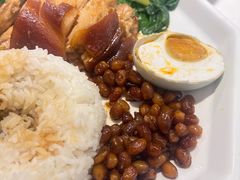 -金戈戈香港豉油鸡(南山海岸城店)