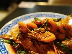 -老头儿油爆虾·1987杭州烟火味(湖滨银泰in77D区店)