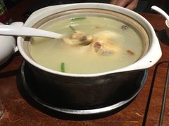 -19号私房菜(云南路店)