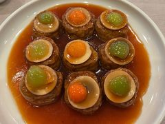 -功德林素菜饭庄(前门店)