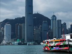 -海港城