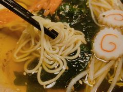 -日本料理神拉面