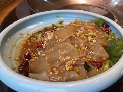 -锅老头海鲜铁锅炖